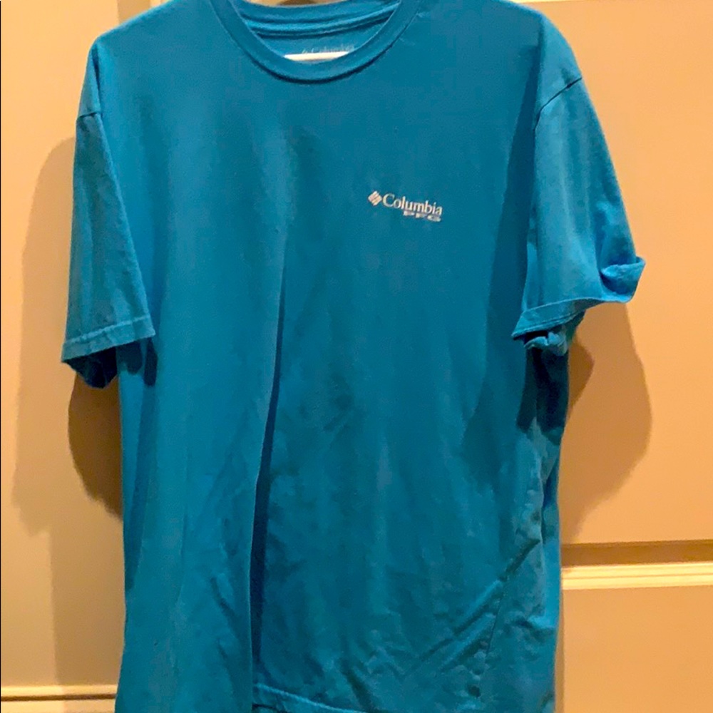 Men’s Colombia t shirt